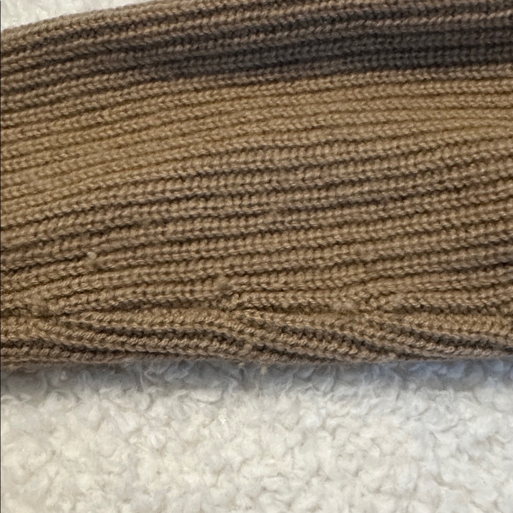 Jenni Kayne Cashmere Cocoon Cardigan - Picture 7 of 8